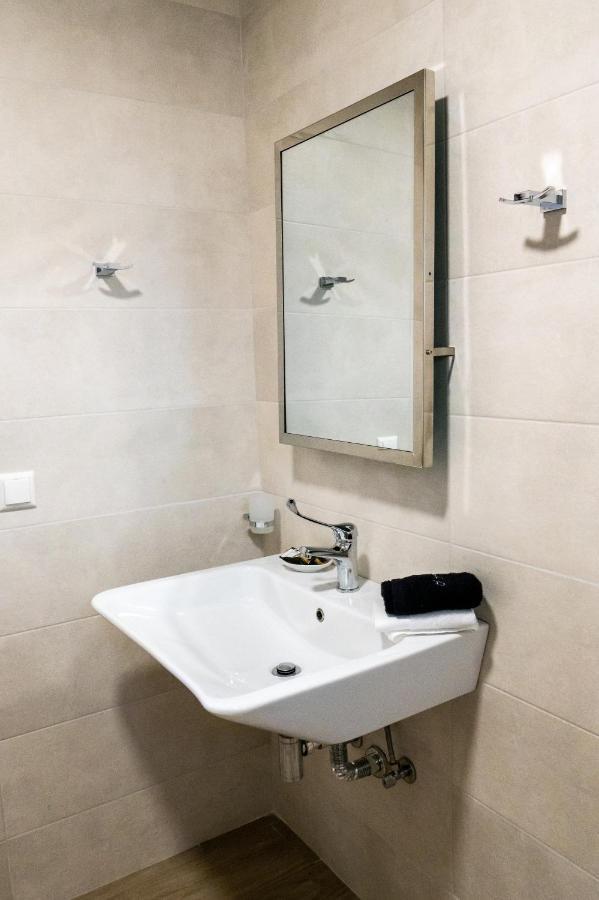 Olivar Suites Плитра Екстериор снимка