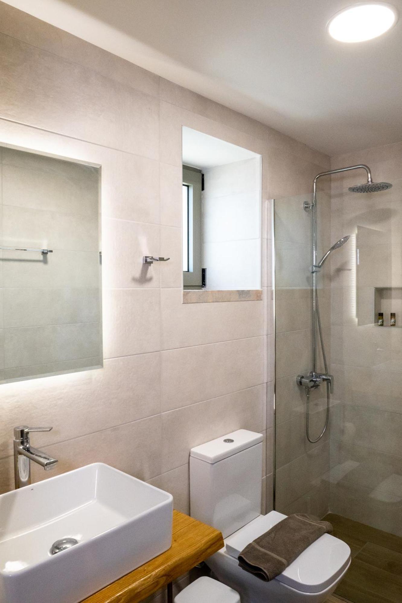 Olivar Suites Плитра Екстериор снимка