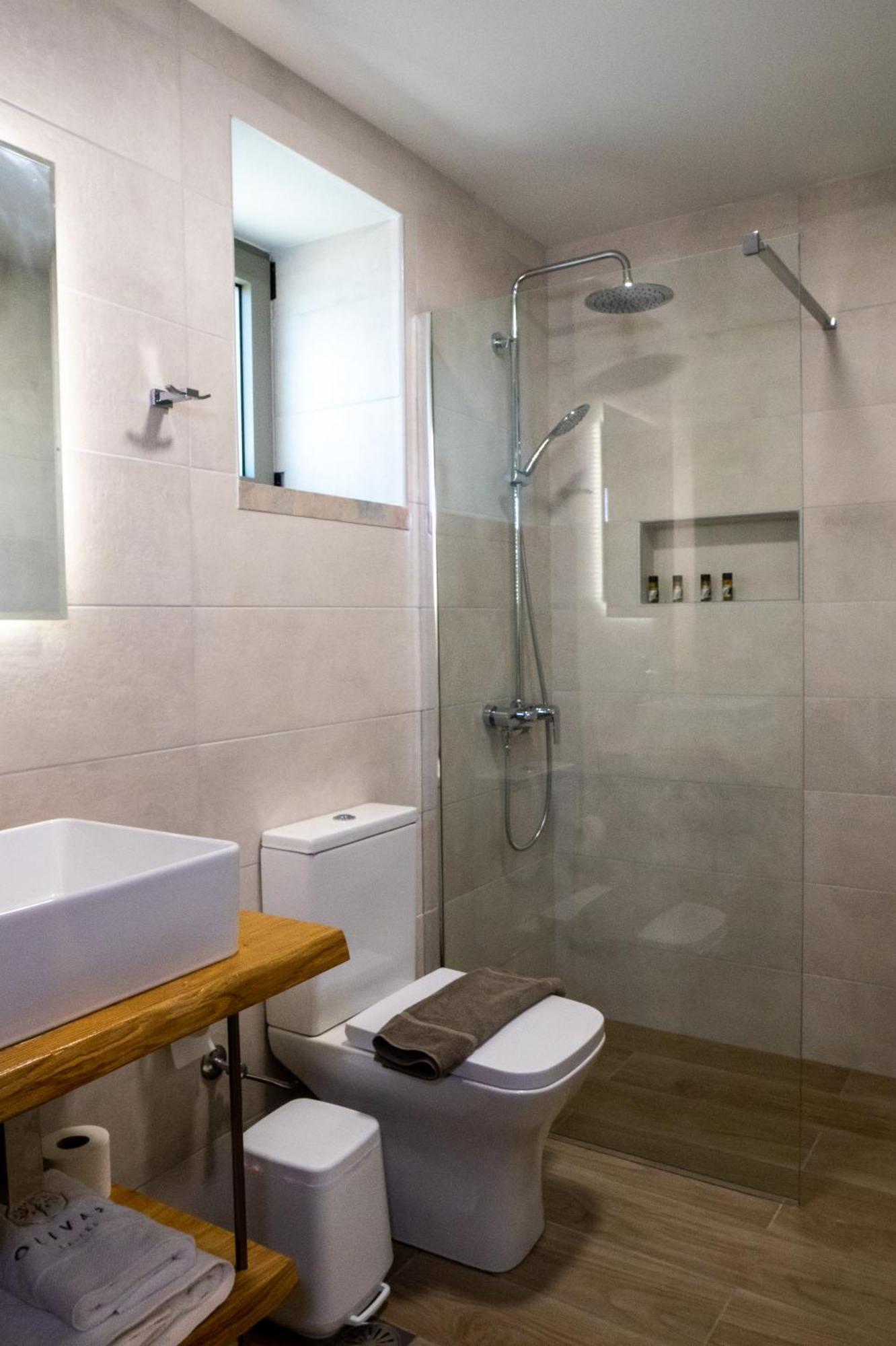 Olivar Suites Плитра Екстериор снимка