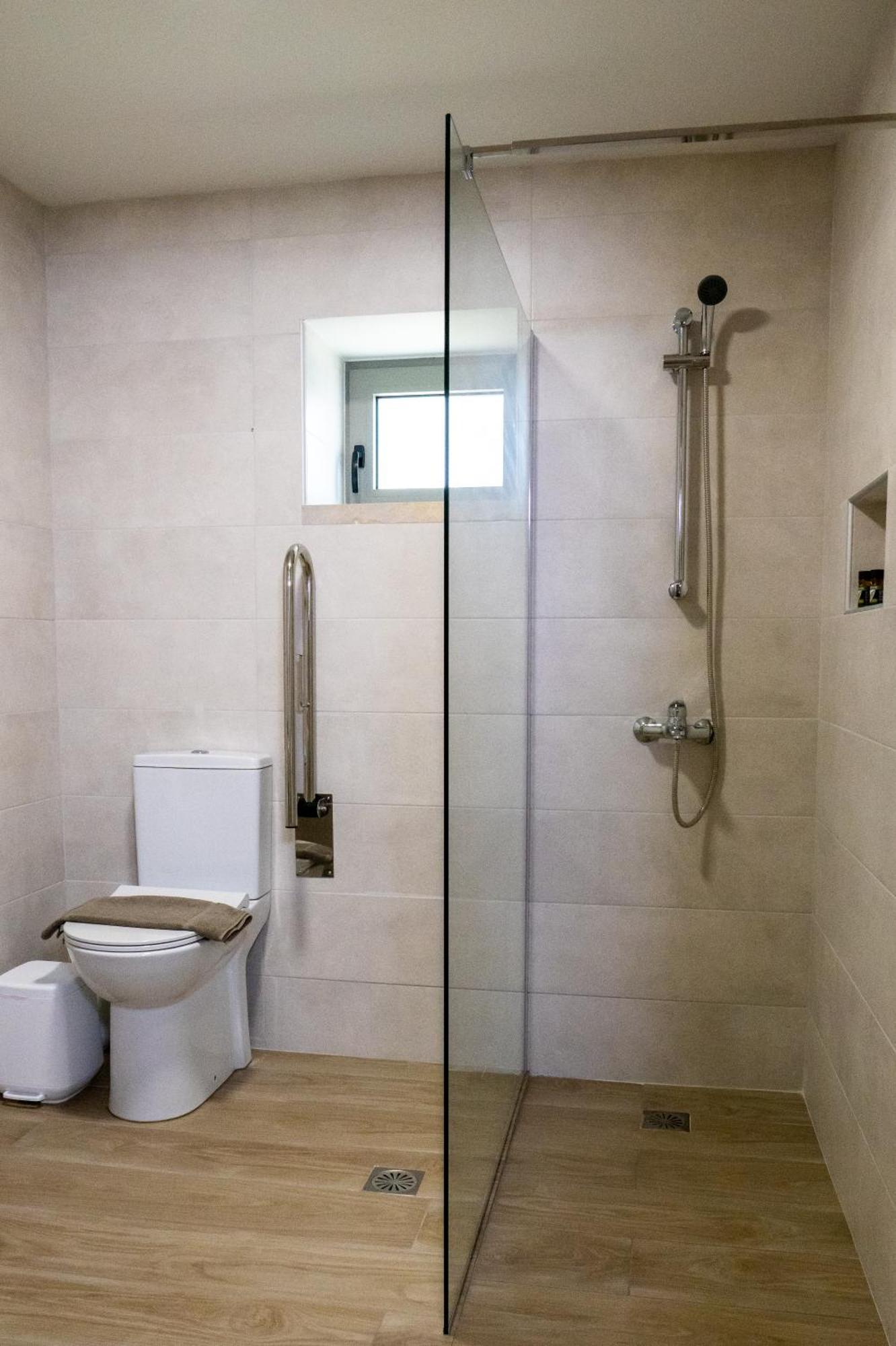 Olivar Suites Плитра Екстериор снимка